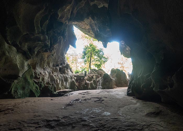 explore Busuanga Coron Palawan
