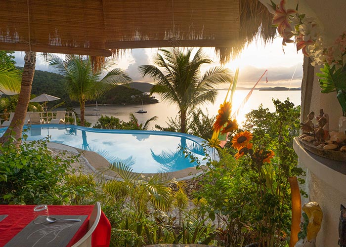 Hotel in Busuanga Coron