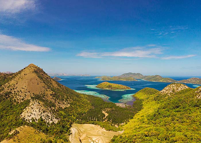 Coron Palawan